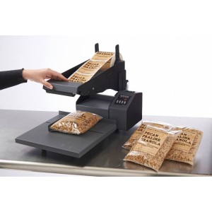 Demogerät: Primera AP550e Etikettenapplikator für flache Flächen / Behälter, 3 Jahre Garantie*