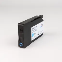 DTM CLP2200e  Zubehör: Cyan - Tinte Dye 26ml