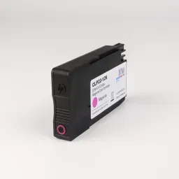 DTM CLP2200e  Zubehör: Magenta - Tinte Dye 26ml