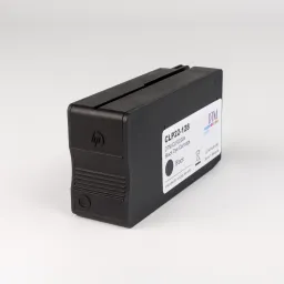 DTM CLP2200e  Zubehör: Black - Tinte Dye 78ml