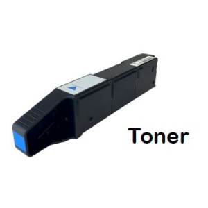 DTM CX86e Rollen-Laserdrucker Toner CMY