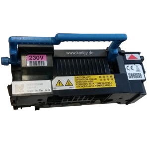 DTM CX86e Rollen-Laserdrucker für Etiketten, inkl. 30 Minuten Online Schulung 3 Jahre Garantie* + Gratis Exchange-Garantie (Aktion von 01.11.2025 bis 31.12.2025) 
