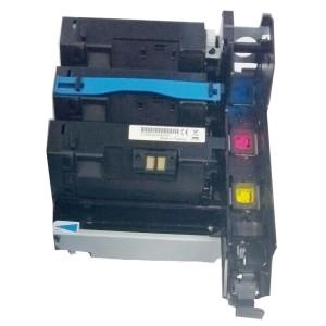 DTM CX86e Rollen-Laserdrucker für Etiketten, inkl. 30 Minuten Online Schulung 3 Jahre Garantie* + Gratis Exchange-Garantie (Aktion von 01.11.2025 bis 31.12.2025) 
