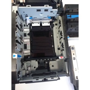 DTM CX86e Rollen-Laserdrucker für Etiketten, inkl. 30 Minuten Online Schulung 3 Jahre Garantie* + Gratis Exchange-Garantie (Aktion von 01.11.2025 bis 31.12.2025) 