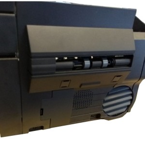 DTM CX86e Rollen-Laserdrucker für Etiketten, inkl. 30 Minuten Online Schulung 3 Jahre Garantie* + Gratis Exchange-Garantie (Aktion von 01.11.2025 bis 31.12.2025) 