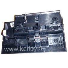 DTM-Print Etiketten Presenter für Rollen-Laserdrucker CX86e, ideal für Druck on Demand