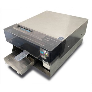 Primera Eddie Lebensmitteldrucker für Kekse, Macarons ... mit Karussell Zuführung, inkl. 30 Minuten Online Schulung 3 J. Garantie*