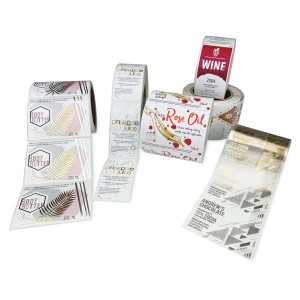 DTM FX510ec Metall Folien Drucker - 105,7 mm Druckbreite mit Cutter inkl. 30 Minuten Online Schulung, 3 Jahre Garantie*