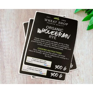 OKI Pro 1040 Etikettendrucker für dauerhafte Etiketten, Rollen-Laserdrucker - von Rolle auf Rolle inkl.1h Online Schulung