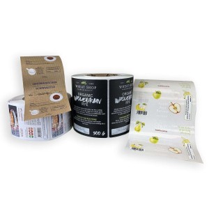 OKI Pro 1040 Etikettendrucker für dauerhafte Etiketten, Rollen-Laserdrucker - von Rolle auf Rolle inkl.1h Online Schulung