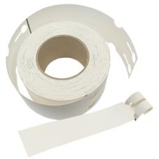 Laserdruck Etiketten Polyester Permatec Pflanzenschlaufen auf Rolle, (BxH)33x254mm (1,3