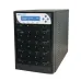 VinpowerDigital ECON SD & MicroSD series, standalone, Kopierstation für Speicherkarten, 15 Ports