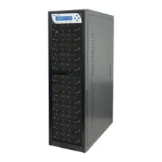 VinpowerDigital ECON SD & MicroSD series, standalone, Kopierstation für Speicherkarten, 47 Ports