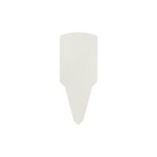 Laserdruck Polyester Permatec Pflanzenstecker, (BxH)52x127mm (2