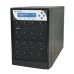 VinpowerDigital ECON USB series,  standalone, Kopierstation für USB sticks, 15 Ports