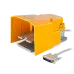 DTM CLP2200e Fußschalter (nur für die Peeler Version)