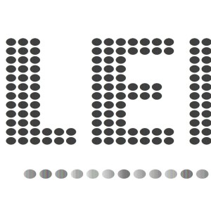 OKI Pro 1040 Etikettendrucker für dauerhafte Etiketten, Rollen-Laserdrucker - von Rolle auf Rolle inkl.1h Online Schulung