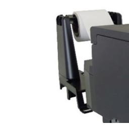 DTM CX86e Externer Abwickler-Seitenflügel (verlängern Sie den maximalen Außendurchmesser...