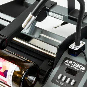 Laser-Justierwerkzeug für AP360E, AP380E, AP550E und weitere Etikettierer