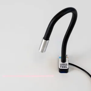 Laser-Justierwerkzeug für AP360E, AP380E, AP550E und weitere Etikettierer