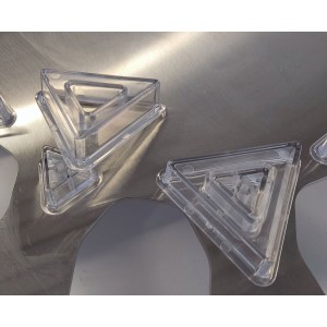 Primera Eddie Lebensmitteldrucker für Kekse, Macarons ... mit Karussell Zuführung, inkl. 30 Minuten Online Schulung 3 J. Garantie*