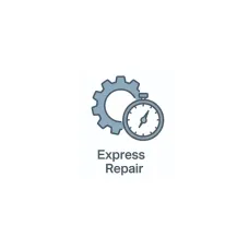 Express Reparatur für Primera LX Geräte