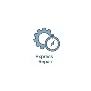 Express Reparatur für Primera Geräte