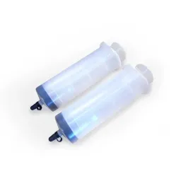 Freddie 2 Food Safe Icing Tubes (Spritzbeutel)