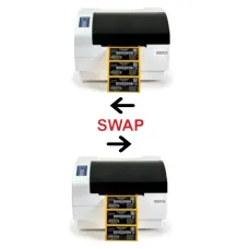 Vorabaustausch / Swap-Garantie Erweiterung für den Primera Catalyst V8