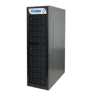 VinpowerDigital ECON USB series,  standalone, Kopierstation für USB sticks, 47 Ports