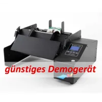 Demogerät: Afinia AP200 Etikettenaufbringer (Etikettiermaschine) für Leere Beutel