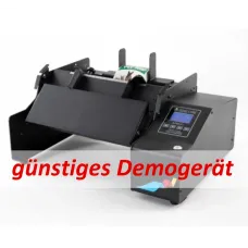 Demogerät: Afinia AP200 Etikettenaufbringer (Etikettiermaschine) für Leere Beutel