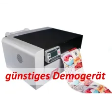 DEMOGERÄT - VIPColor VP600 Drucker für farbige Barcode- Etiketten