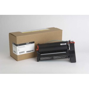 Toner Schwarz für CX1000e / CX1200e  Farbetikettendrucker