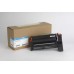 Toner Cyan für CX1000e / CX1200e Farbetikettendrucker