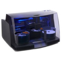 Primera Disc Publisher DP-4201 BLU CD / DVD/Blu-Ray Roboter - 1 Laufwerke 2x50Disc...