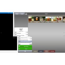 SAMPOS one Kassensoftware für Android-basierende Hardware für Gastronomie, Dienstleistung, Handel u.v.m. kaufversion - Fix