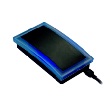 RFID USB Desktop Lese- / Schreibgerät EVO USB - HF 13,56Mhz inkl. SDK