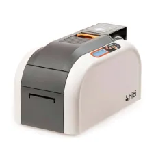 HITI-CS200E Kartendrucker USB (C0837) mit 300dpi Auflösung, 80 Karten/Stunde bei...