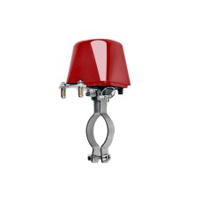 Smarthome NOUS LZ3 VentilSteuerung (Servo) für Wasserleitung (Hebelkugelhahn ) ZigBee zur...