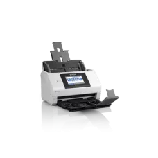 EPSON WorkForce DS-790WN Dokumentenscanner, geeignet für ecoDMS Scanfolder & Digitalisierung, WLAN Anschluss