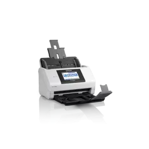 EPSON WorkForce DS-790WN Dokumentenscanner, geeignet für ecoDMS Scanfolder & Digitalisierung, WLAN Anschluss