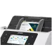 EPSON WorkForce DS-800WN Netzwerk-Dokumentenscanner, ideal für ecoDMS & Digitalisierung, WLAN &Ethernet Anschluss