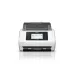 EPSON WorkForce DS-800WN Netzwerk-Dokumentenscanner, ideal für ecoDMS & Digitalisierung, WLAN &Ethernet Anschluss