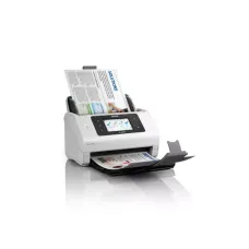 EPSON WorkForce DS-900WN Netzwerk-Dokumentenscanner, ideal für ecoDMS &...