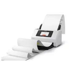 EPSON WorkForce DS-900WN Netzwerk-Dokumentenscanner, ideal für ecoDMS &...