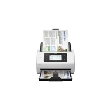 EPSON WorkForce DS-900WN Netzwerk-Dokumentenscanner, ideal für ecoDMS &...