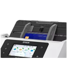 EPSON WorkForce DS-900WN Netzwerk-Dokumentenscanner, ideal für ecoDMS &...