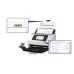EPSON WorkForce DS-900WN Netzwerk-Dokumentenscanner, ideal für ecoDMS &...