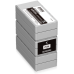 Epson Farbpatrone, schwarz, für Epson GP-C831 GJIC5(K) 97,8 ml